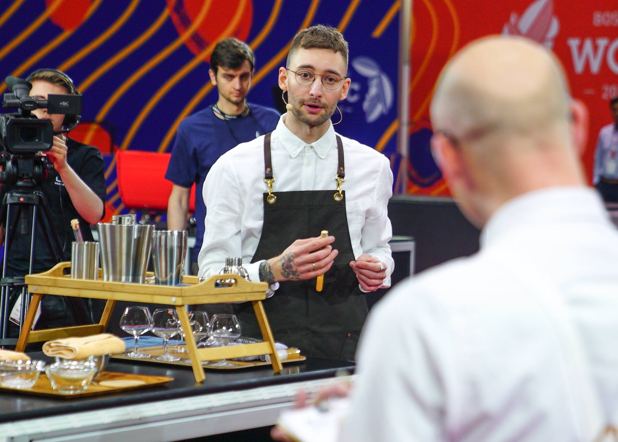 Egypt to Host its First Ever National Barista Championship