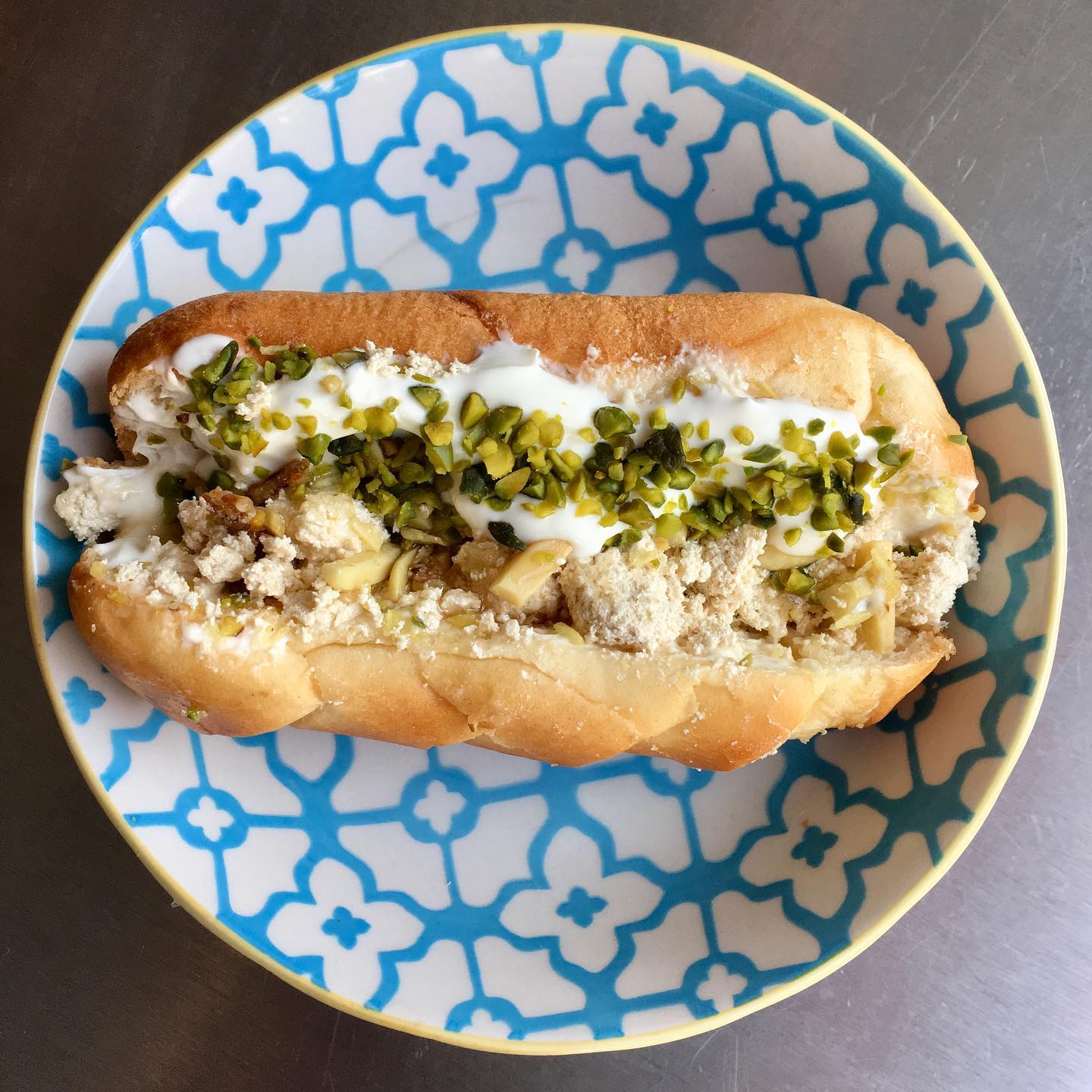 Cairo's Best 6 Restaurants for Sakalans Sandwiches