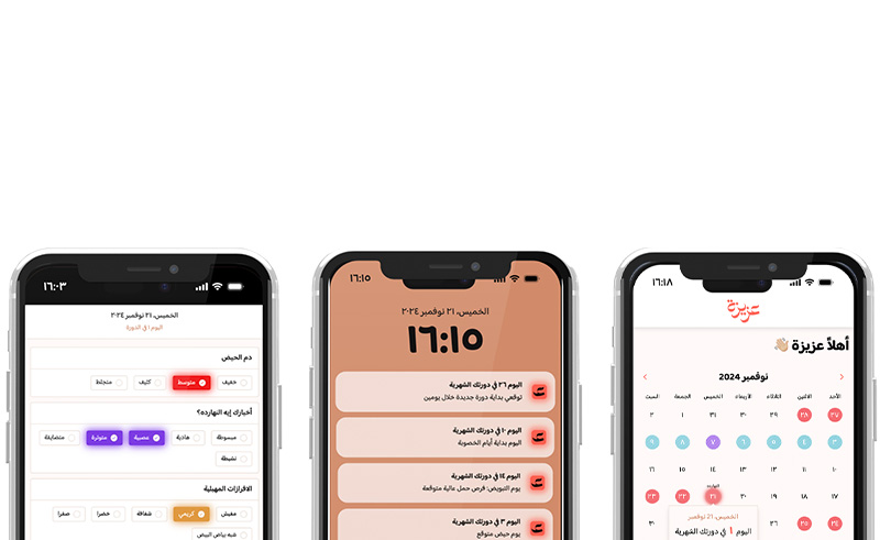 Aziza: The Egyptian Startup Making Menstrual Health Mainstream