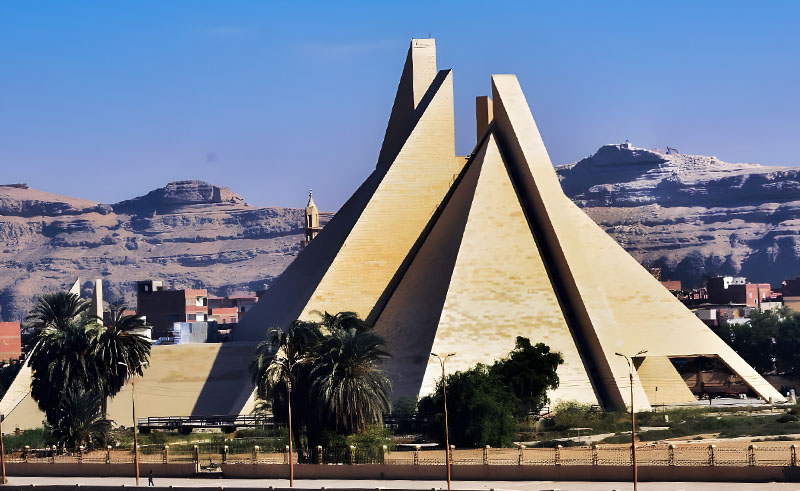 12 Landmarks Around Egypt You Must Visit in Your Lifetime