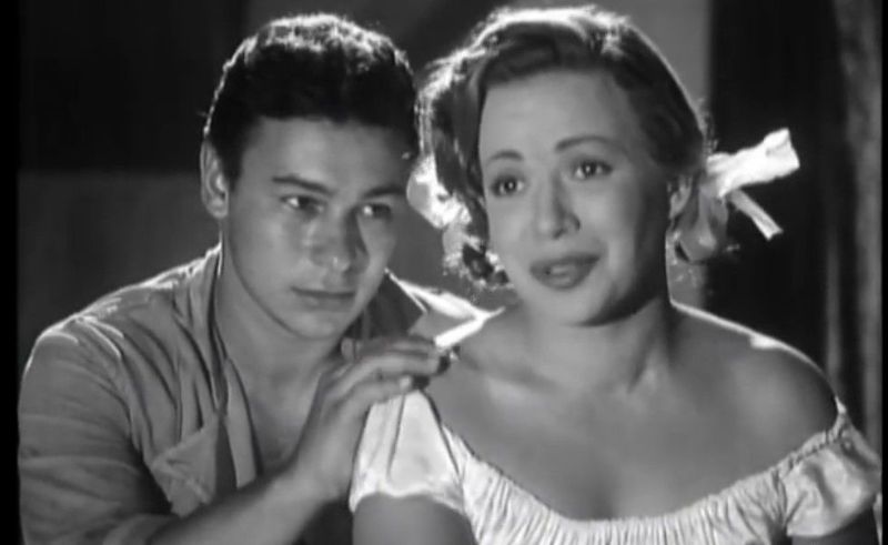 Love in the Golden Age of Cinema: Egypt’s Iconic On-Screen Couple