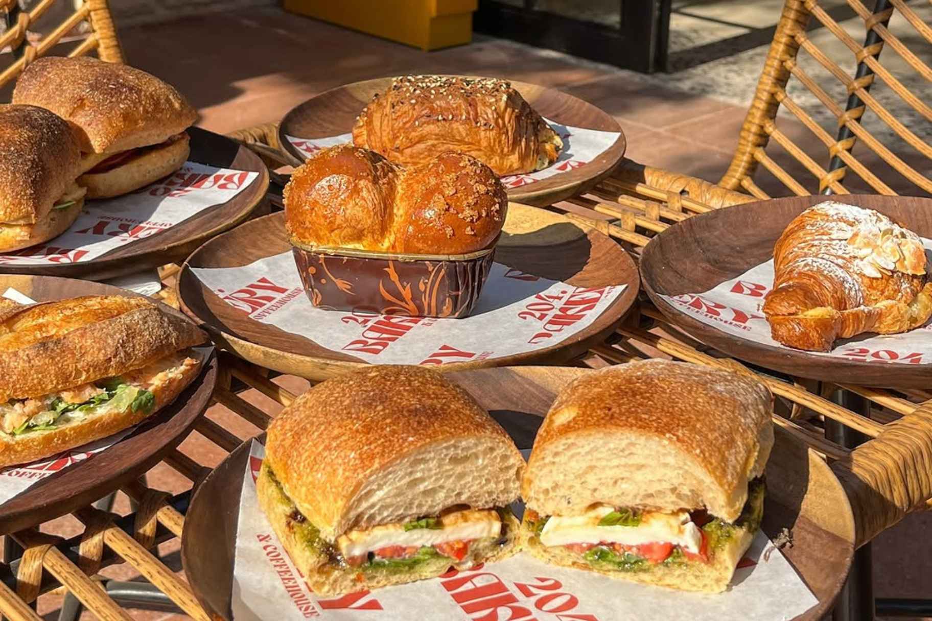Maadi’s Bakery 204 is Where Artisanal Sourdough Rises to the Occasion