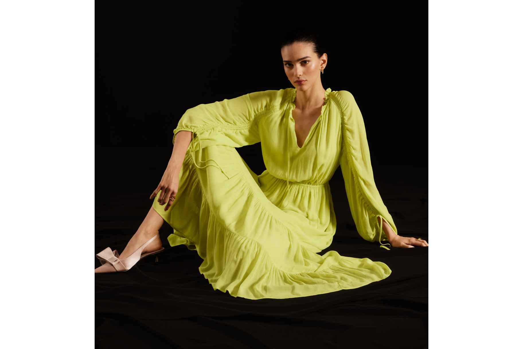 Global RTW Brand ‘& Other Stories’ Drops Ramadan & Eid Collection