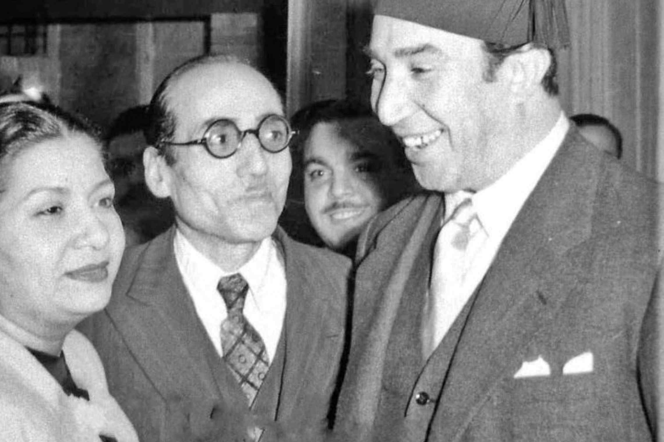 When the Tarboush was the Crown of Egypt’s Sovereigns