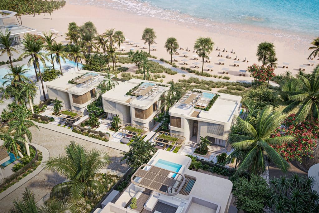 RAK Properties Unveils New NB Luxury Villa Collection in the UAE