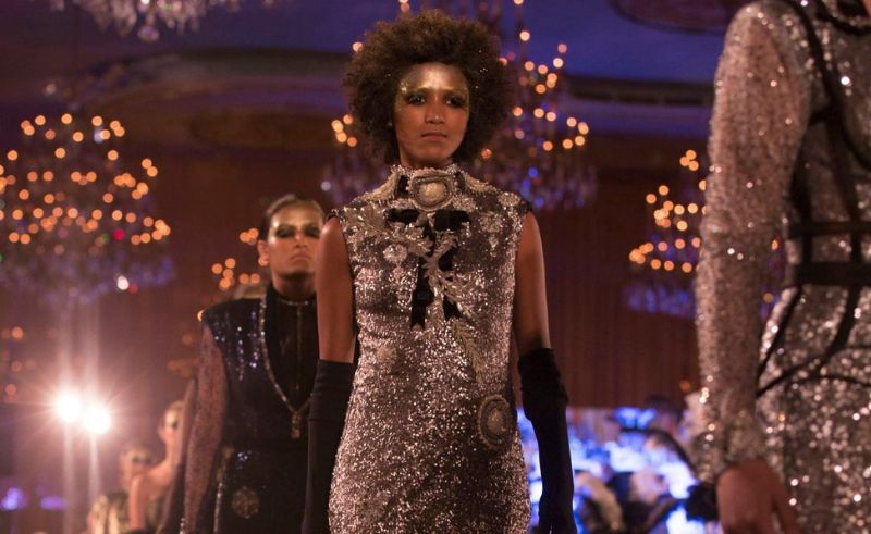 Saudi’s Tima Abid Announced as Opening Show for Red Sea Fashion Week