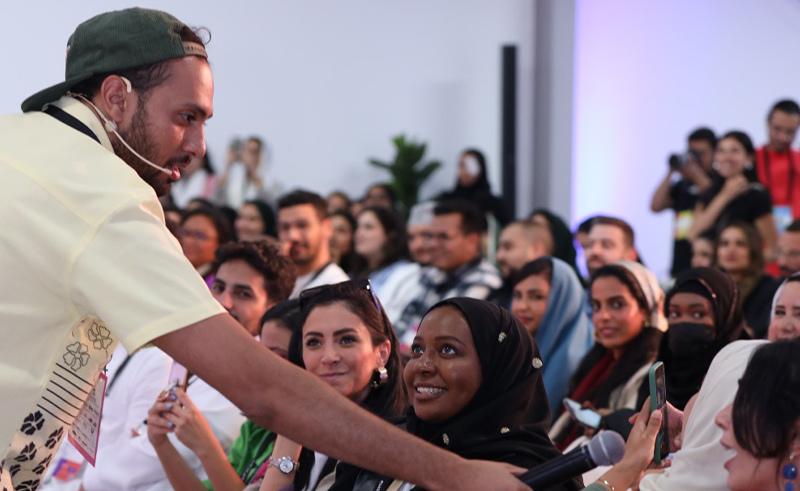 Creative Industry Summit Heads to Saudi Arabia for Second Edition