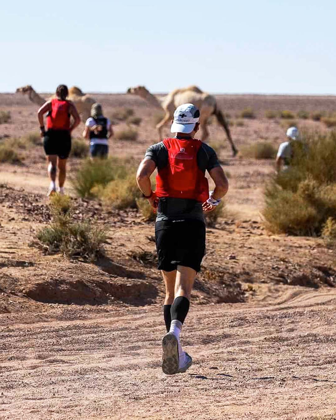 What Is An Ultra Marathon? — Ultra X