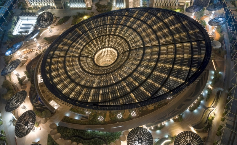 RIBA Unveils Shortlist for First-Ever RIBA Middle East Awards