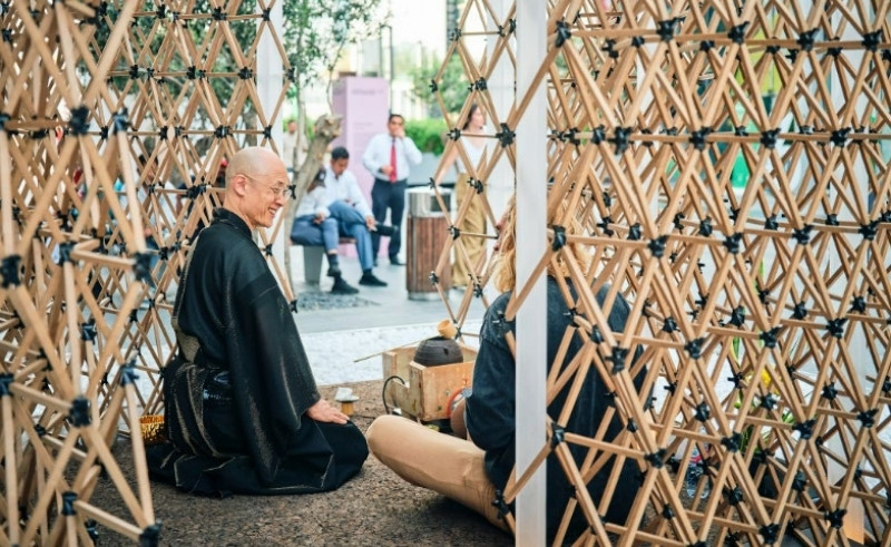 RIBA Unveils Shortlist for First-Ever RIBA Middle East Awards