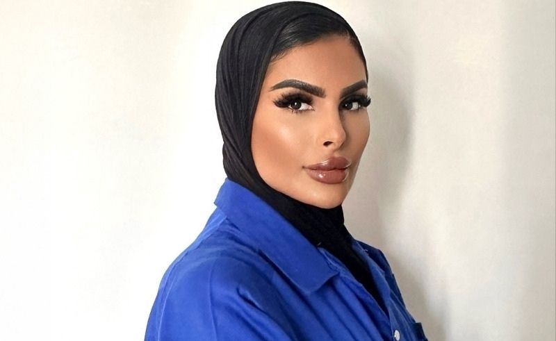 From Rower to Boatbuilder: Reem Alhassani’s Olympic Boat Project