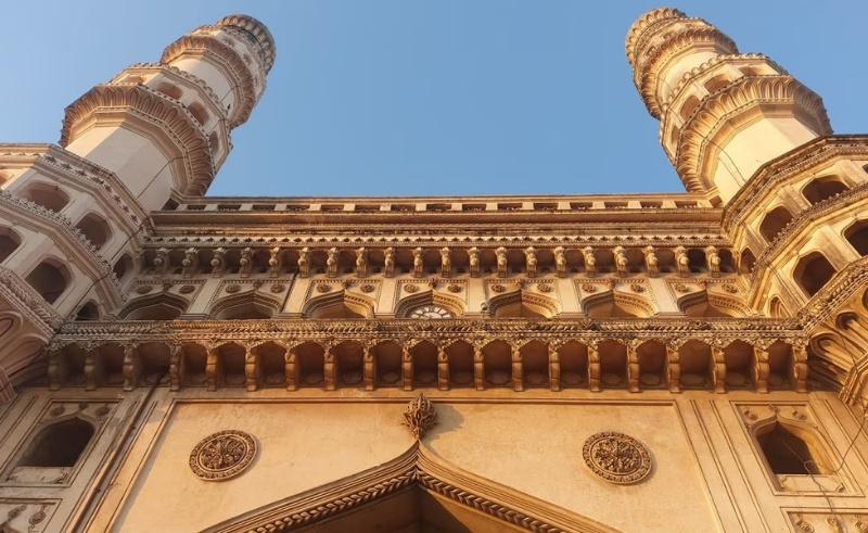Tracing the Architectural Legacies of the Islamic Madrasa