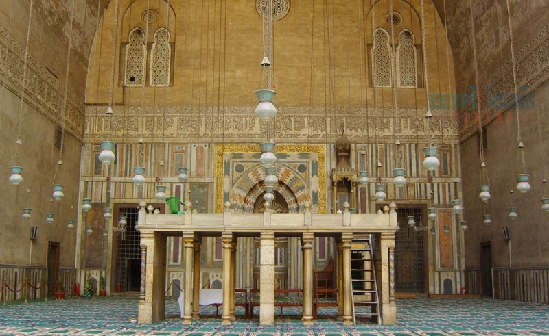 Tracing the Architectural Legacies of the Islamic Madrasa