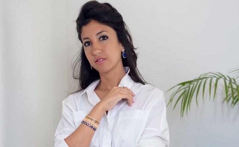 Speakers to Watch Out for at 2025 Cairo Design Week