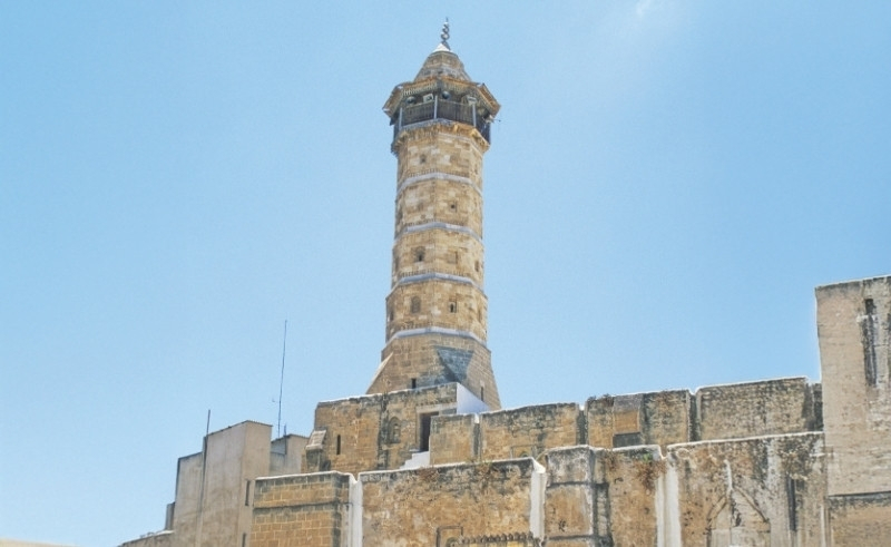 RIWAQ Centre Fights to Safeguard Gaza’s Architecture Amidst Genocide
