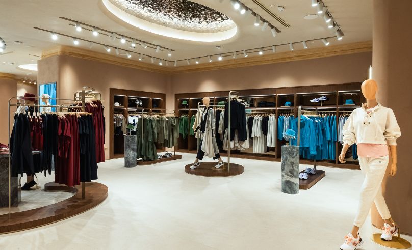 Saudi Label Kayanee Lands at Riyadh’s Solitaire Mall