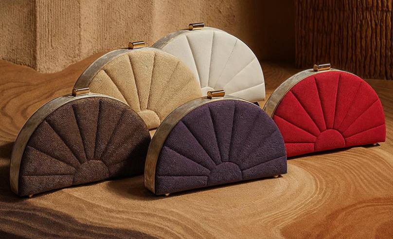 How Kuwaiti Brand Marzook Won Over Beyoncé, Ariana Grande & More