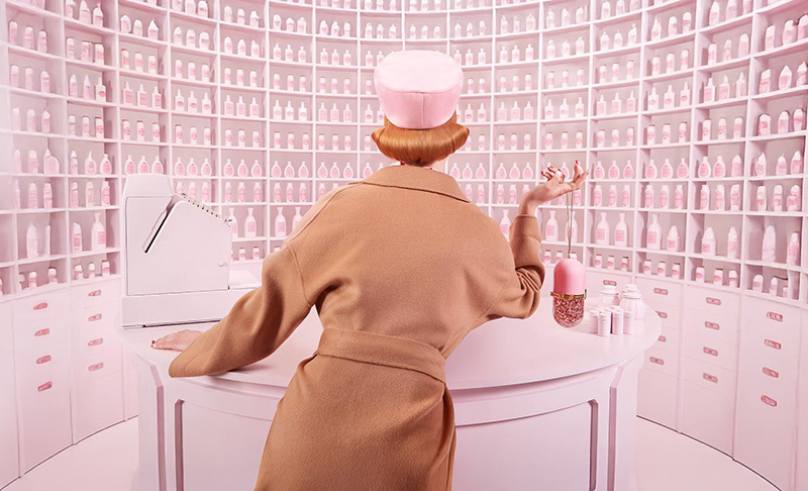 How Kuwaiti Brand Marzook Won Over Beyoncé, Ariana Grande & More