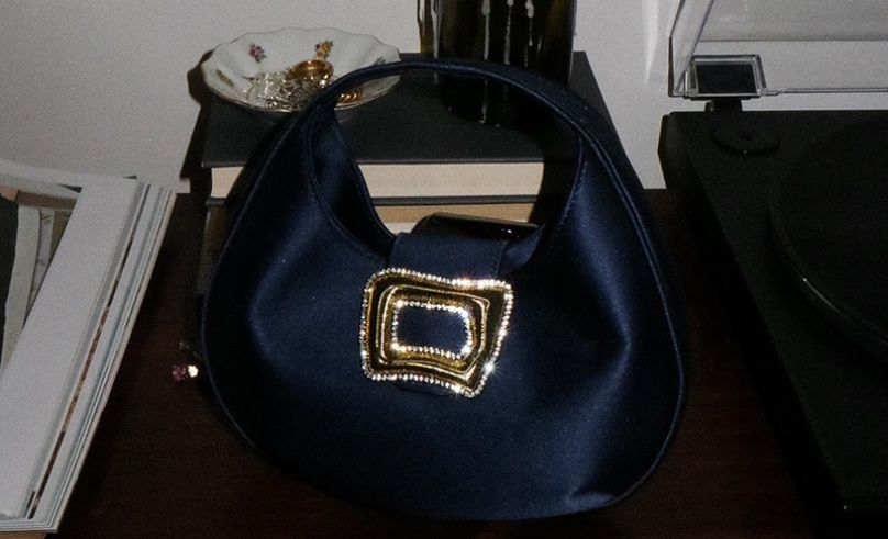 SPOTLIGHT: Saudi Bags Label Dania Shinkar Delivers Playful Luxury
