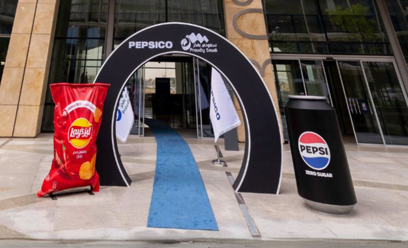 PepsiCo Inaugurates New Regional Headquarters in Riyadh