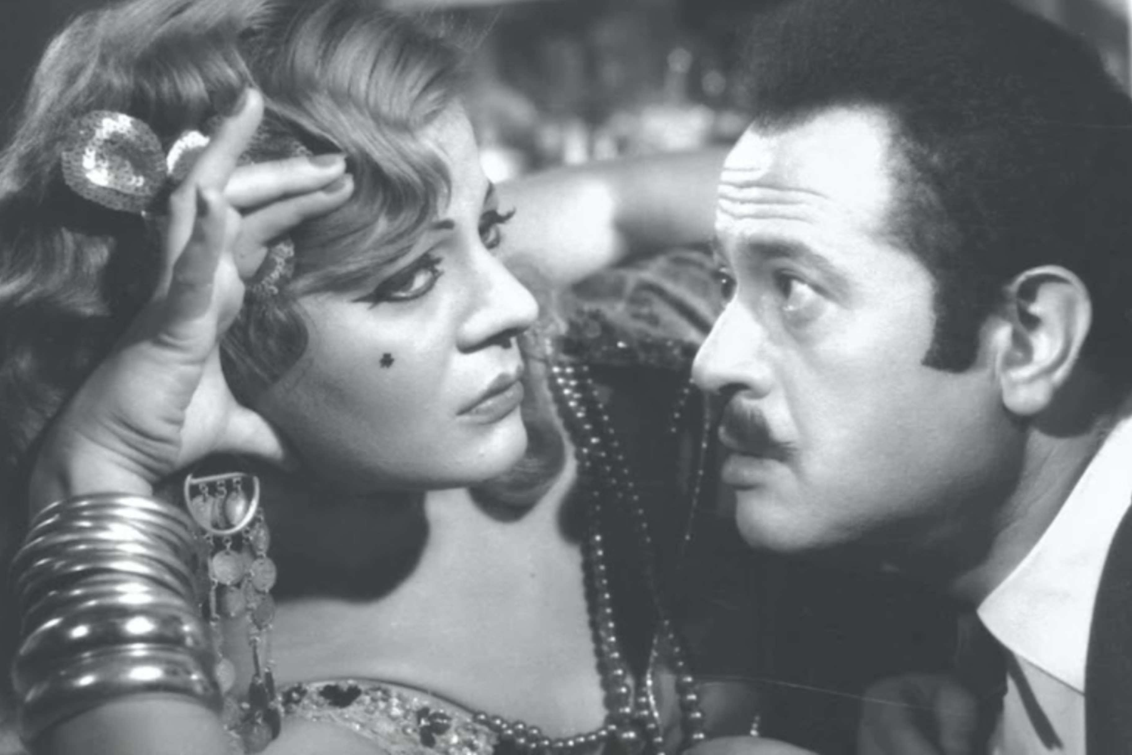 Nadia Lutfi: Movie Star, Cultural Icon, Freedom Fighter